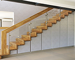 Construction et protection de vos escaliers par Escaliers Maisons à Saint-Julien-les-Russey